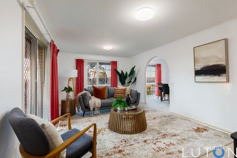Property photo of 10 Wynn Place Fraser ACT 2615