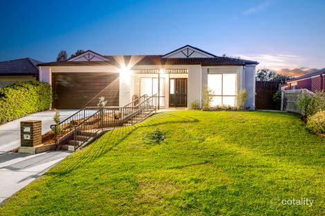 Property photo of 11 Evergreen Way Langwarrin VIC 3910