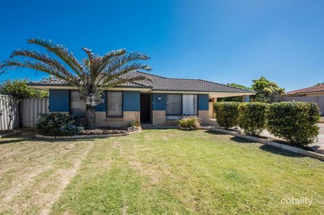 Property photo of 25 Mark Way Wandina WA 6530