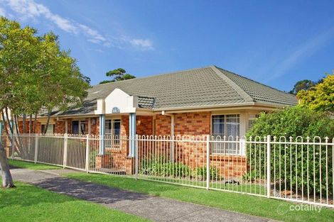 10/99 Pioneer Rd, East Corrimal, NSW 2518