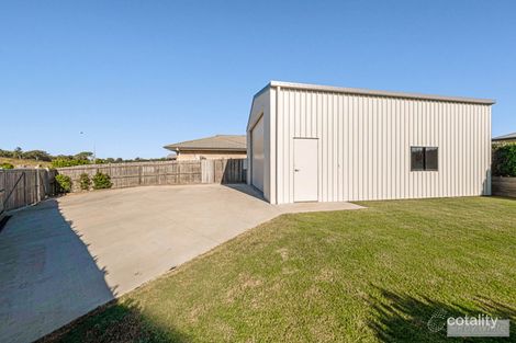 Property photo of 28 Havenwood Drive Taroomball QLD 4703