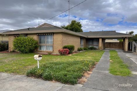 Property photo of 19 Canfield Crescent Traralgon VIC 3844
