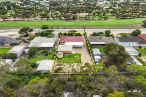 29 Highview Rd, Ardrossan, SA 5571