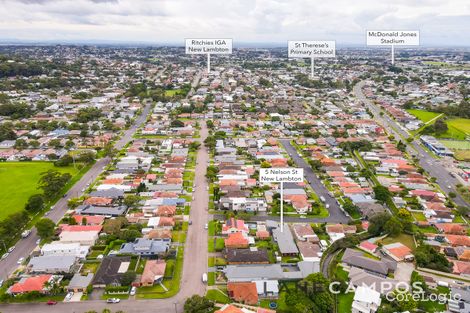 Property photo of 5 Nelson Street New Lambton NSW 2305