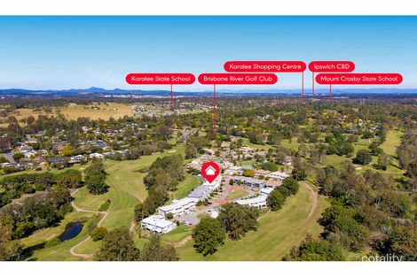 Property photo of 61/302 College Road Karana Downs QLD 4306