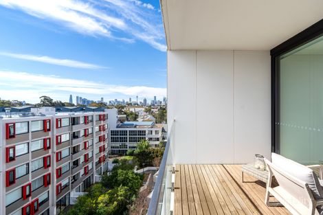 Property photo of 607C/22 Barr Street Camperdown NSW 2050