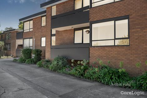 6/12 Stradbroke Ave, Heidelberg, VIC 3084