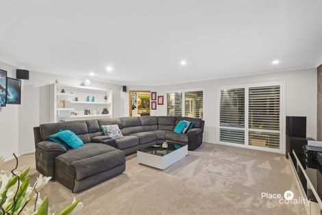 Property photo of 18 Dunoola Place Parkinson QLD 4115