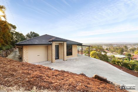 7a Paisley Ct, Mount Warren Park, QLD 4207