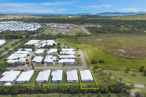 Property photo of 13 Huntsmans Crescent Shaw QLD 4818