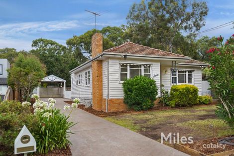 7 Dunstan St, Macleod, VIC 3085