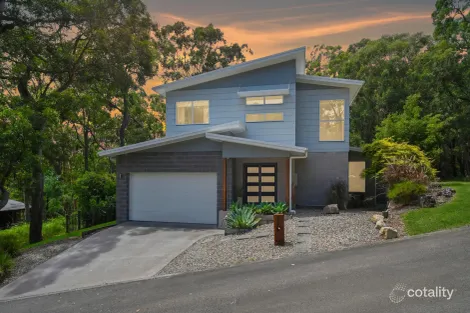 Property photo of 14 Lake Ridge Lane Murrays Beach NSW 2281