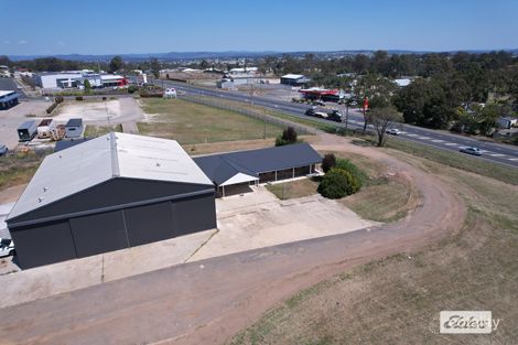 87 Ogilvie Rd, Womina, QLD 4370