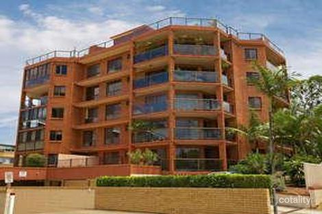 6/18 Victoria Pde, Clayfield, QLD 4011