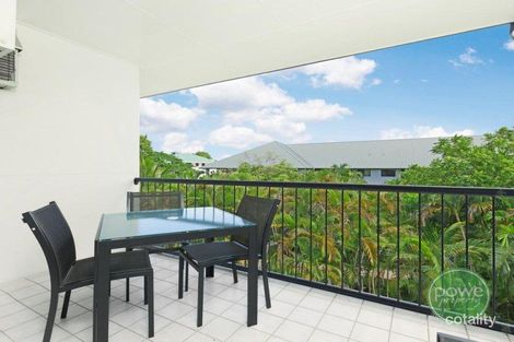 Property photo of 27/17A-17B Upward Street Cairns City QLD 4870