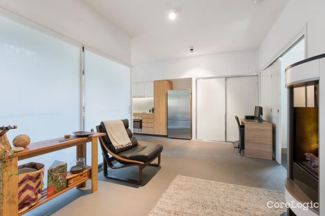Property photo of 24/2-4 Garden Terrace Newmarket QLD 4051