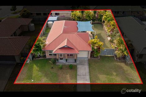 11 Zac St, Marsden, QLD 4132