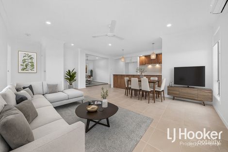 Property photo of 38 Petermann Circuit Yarrabilba QLD 4207