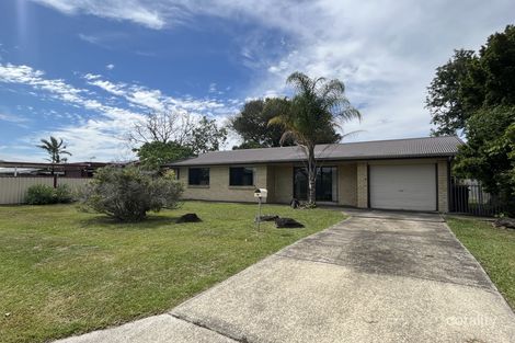 Property photo of 10 Baradine Street Mount Warren Park QLD 4207