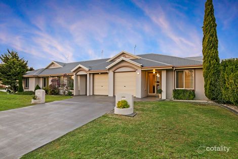 3/17 Hennenlotter Ct, Kearneys Spring, QLD 4350