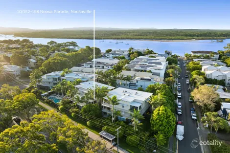 Property photo of 10/152-158 Noosa Parade Noosaville QLD 4566