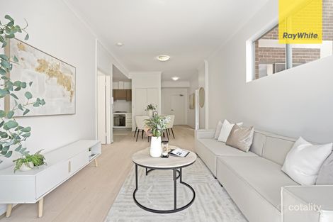 101/11-15 ROBILLIARD ST, MAYS HILL, NSW 2145