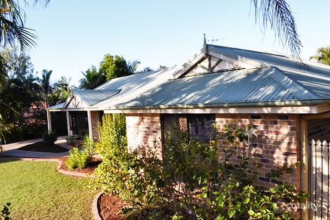 Property photo of 25 Rifle Range Road Narangba QLD 4504