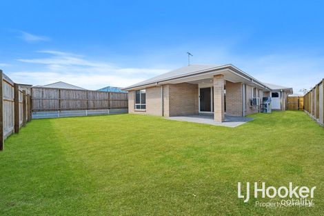 Property photo of 38 Petermann Circuit Yarrabilba QLD 4207