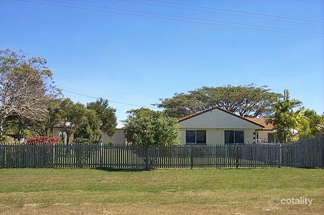 4 Macquarie St, Jensen, QLD 4818