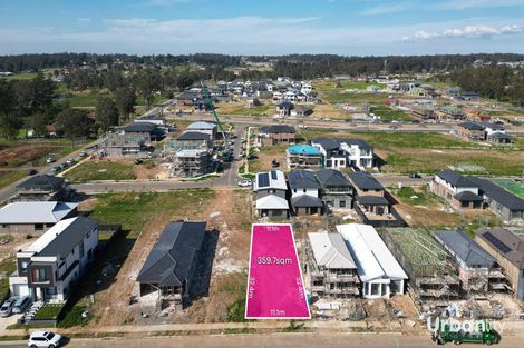 21 CUMULUS ST, AUSTRAL, NSW 2179