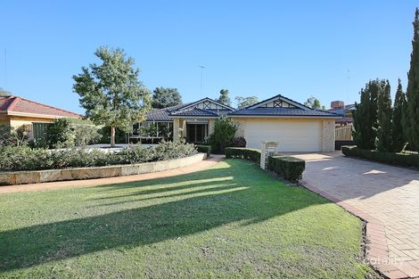 Property photo of 29 Willoughbridge Crescent Erskine WA 6210