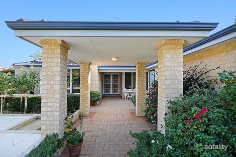 Property photo of 29 Willoughbridge Crescent Erskine WA 6210