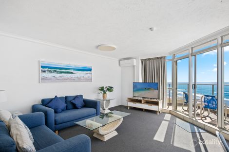 Property photo of 35/67 Albatross Avenue Mermaid Beach QLD 4218