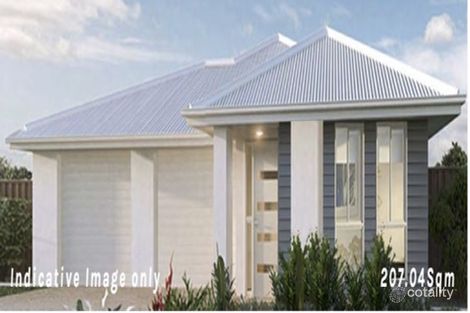 Property photo of LOT 8 Eagleby Road Eagleby QLD 4207