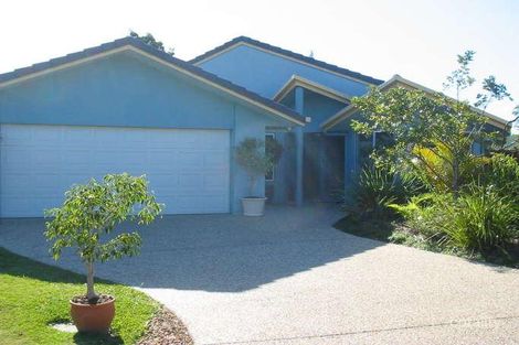 Property photo of 15 Phoenix Circuit Sippy Downs QLD 4556