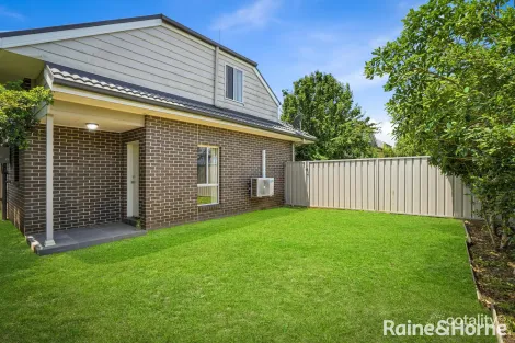 5/6 Braddon St, Oxley Park, NSW 2760