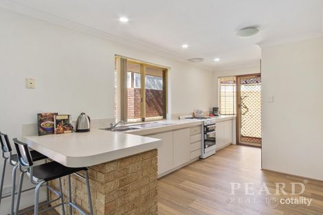 Property photo of 39B Dericote Way Greenwood WA 6024