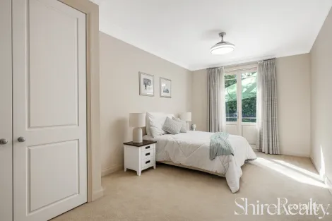 Property photo of 7 First Farm Drive Castle Hill NSW 2154