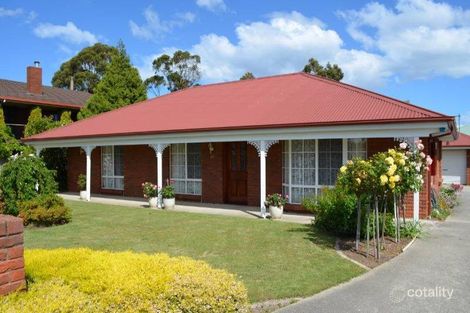 23 Mount Stuart Dr, Newnham, TAS 7248