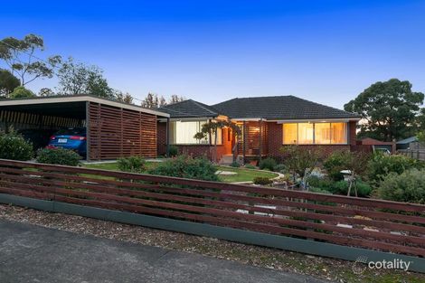 24 Kerr St, Lilydale, VIC 3140