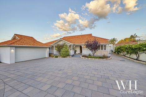 Property photo of 46 Westbury Crescent Bicton WA 6157