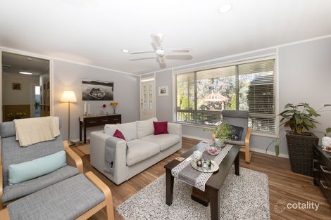 Property photo of 39 Woralul Street Waramanga ACT 2611