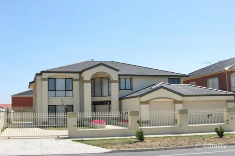 120 The Avenue, Sunshine West, VIC 3020