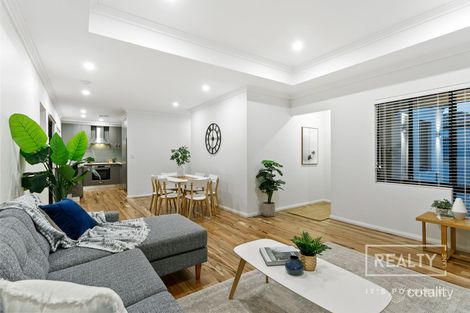 Property photo of 34B Green Avenue Balcatta WA 6021