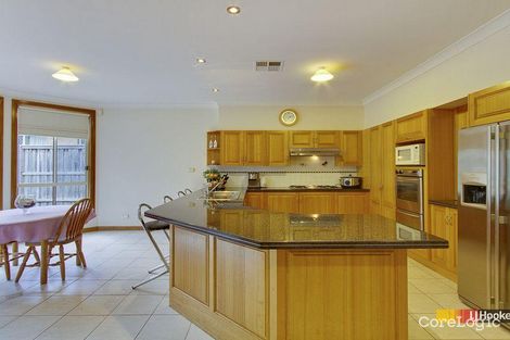 Property photo of 6 Calais Place Castle Hill NSW 2154