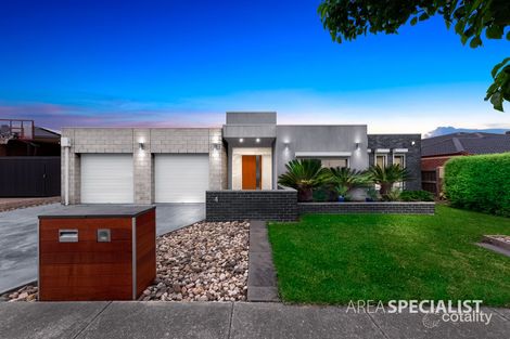 Property photo of 4 Syon Court Burnside Heights VIC 3023