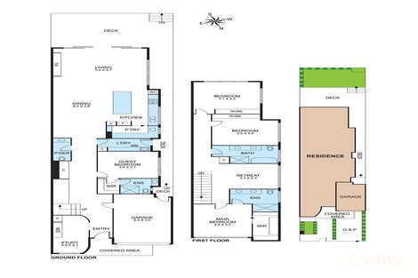 Property photo of 26A Argyle Street Bentleigh East VIC 3165