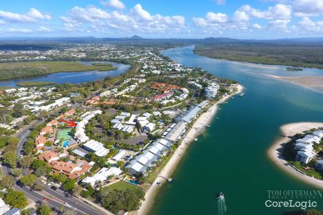 Property photo of 32/124 Noosa Parade Noosaville QLD 4566