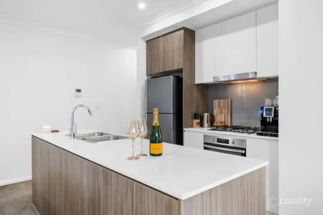 Property photo of 31/23-39 Telopea Avenue Homebush West NSW 2140
