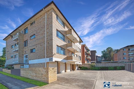 11/14 Adelaide St, West Ryde, NSW 2114